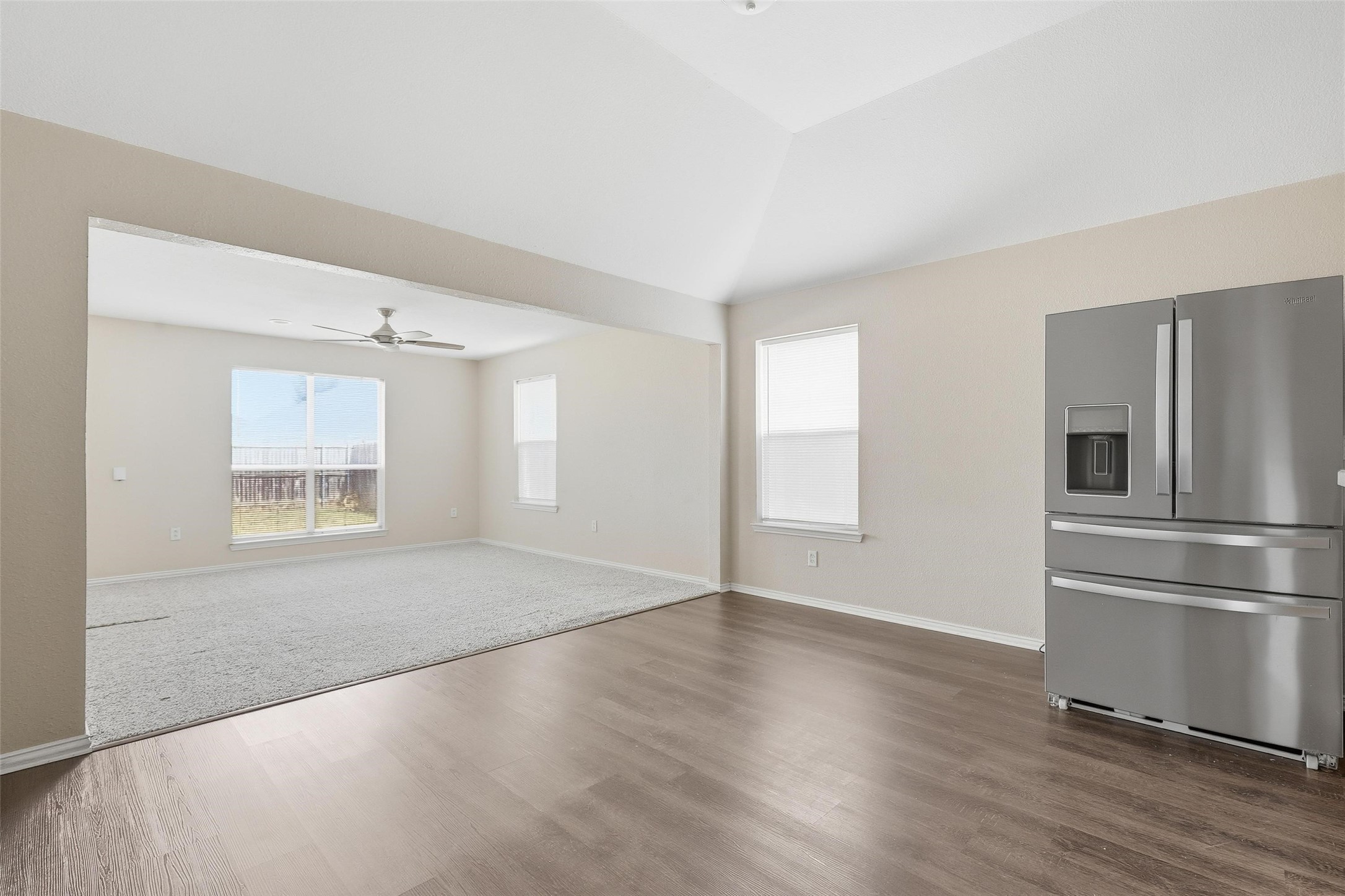 1209 Brownford Drive Fort Worth TX 76028