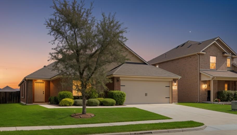1450 Arabella Avenue Forney TX 75126