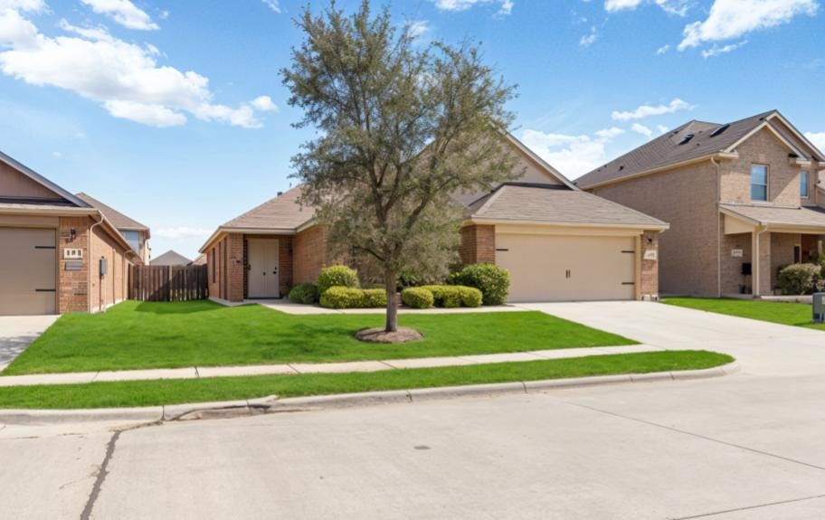 1450 Arabella Avenue Forney TX 75126
