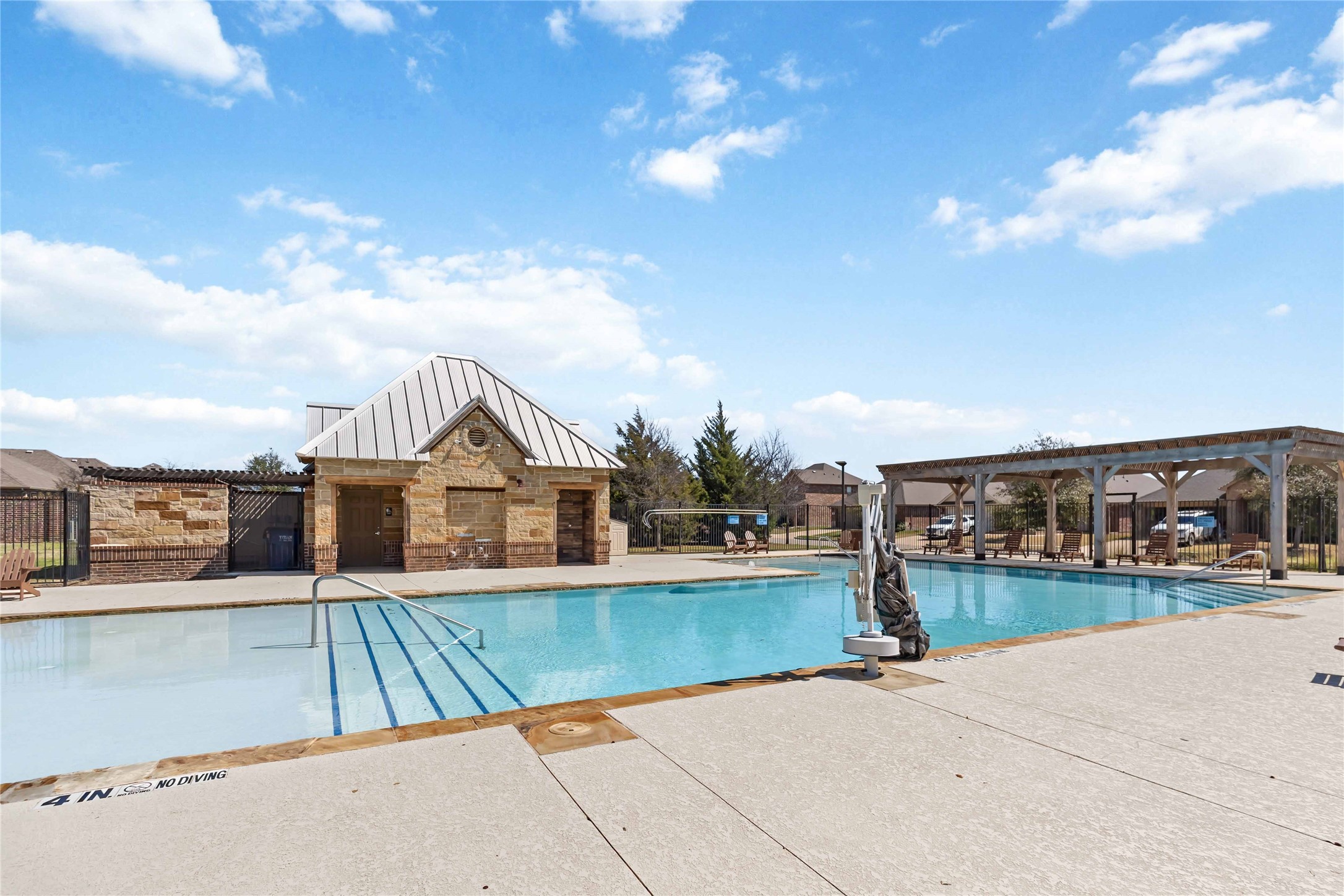 1450 Arabella Avenue Forney TX 75126
