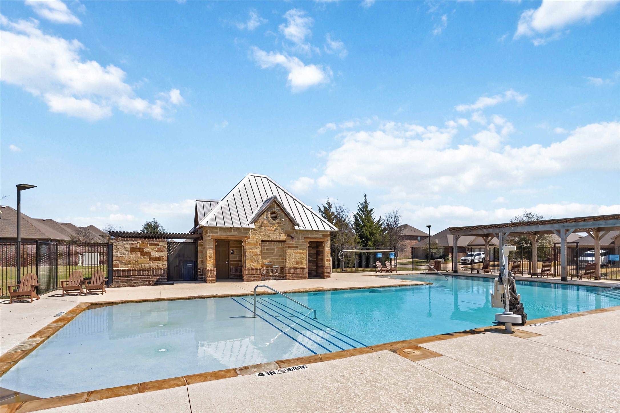 1450 Arabella Avenue Forney TX 75126