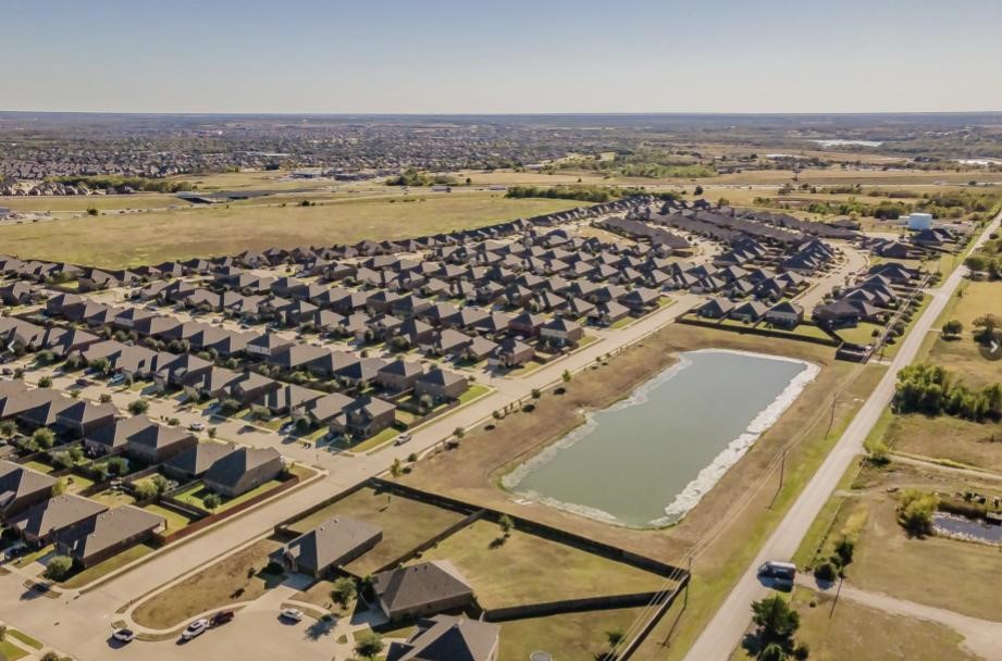1450 Arabella Avenue Forney TX 75126