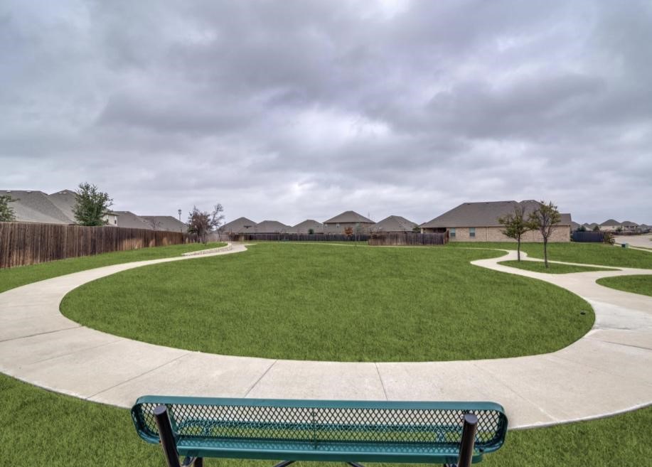 1450 Arabella Avenue Forney TX 75126