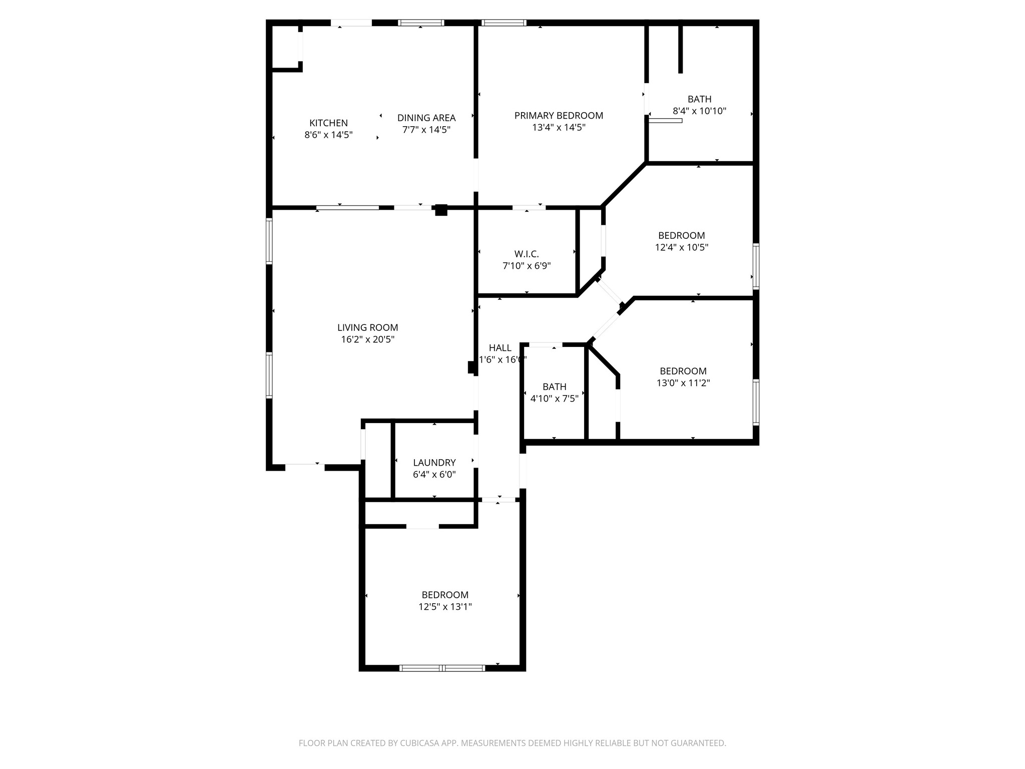 1450 Arabella Avenue Forney TX 75126