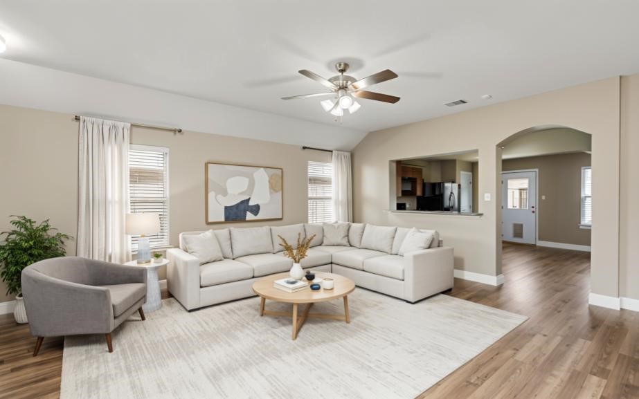 1450 Arabella Avenue Forney TX 75126