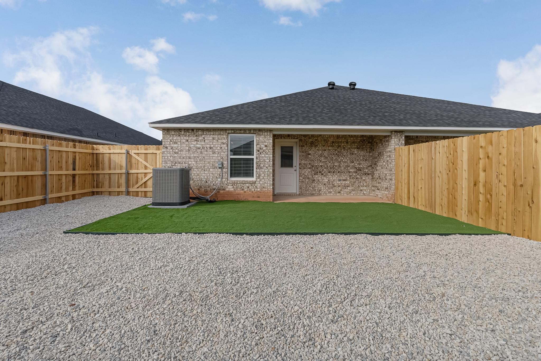 2651 Baron Avenue Abilene TX 79606