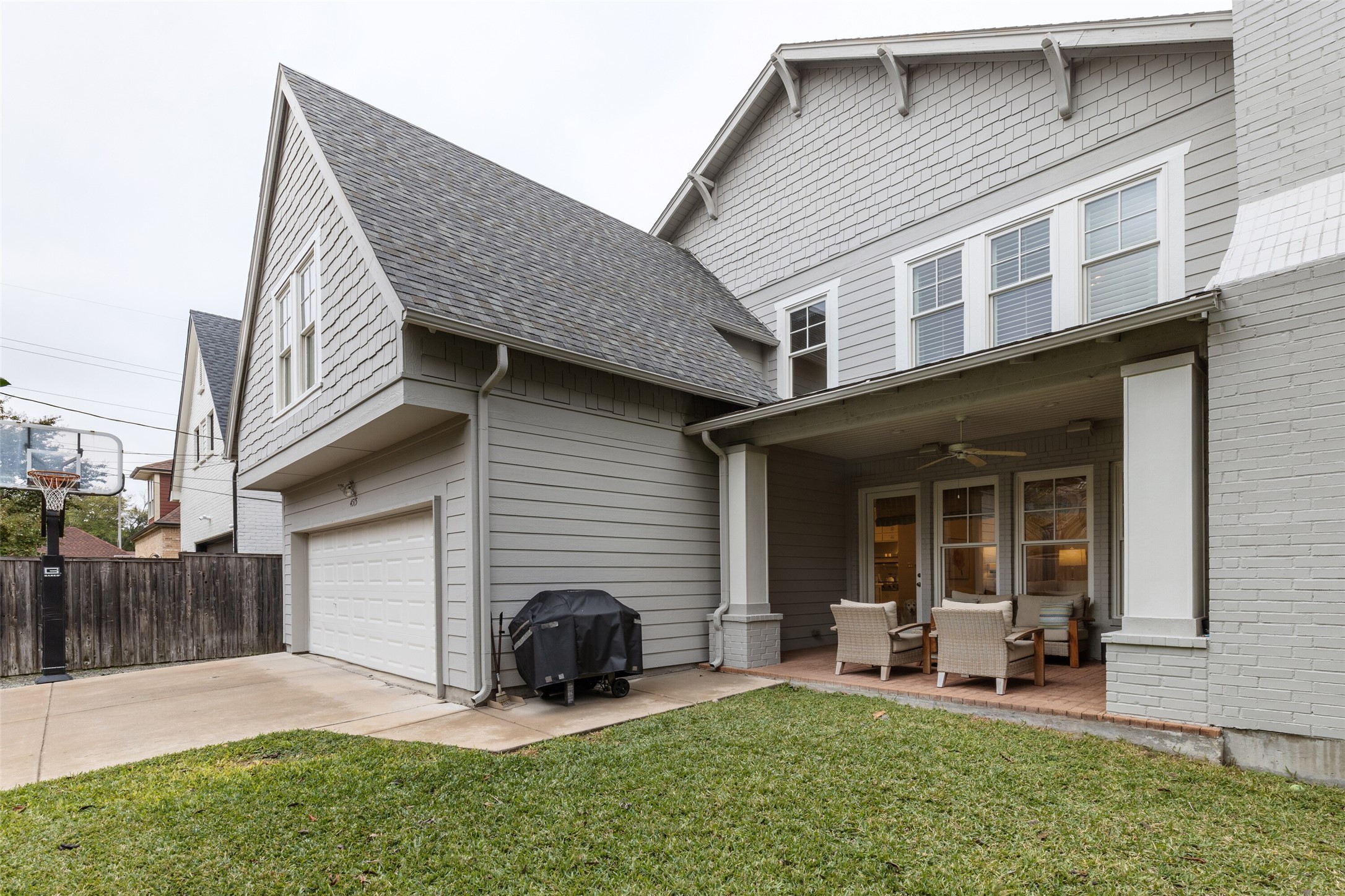 4515 Shenandoah Street University Park TX 75205