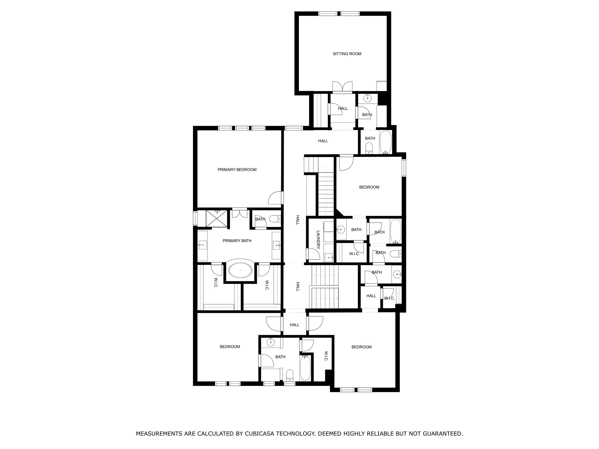 4515 Shenandoah Street University Park TX 75205