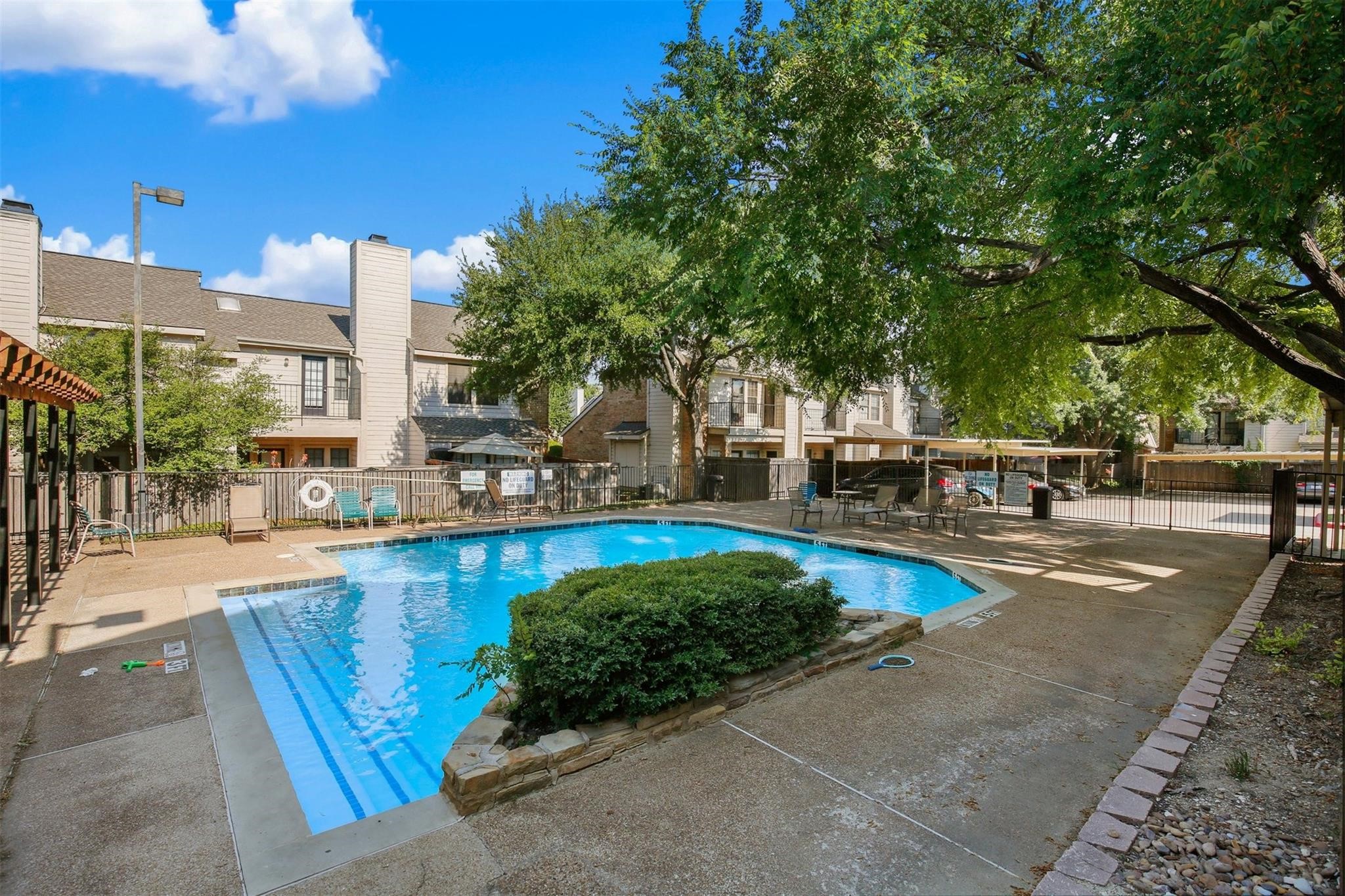3635 Garden Brook Drive Farmers Branch TX 75234