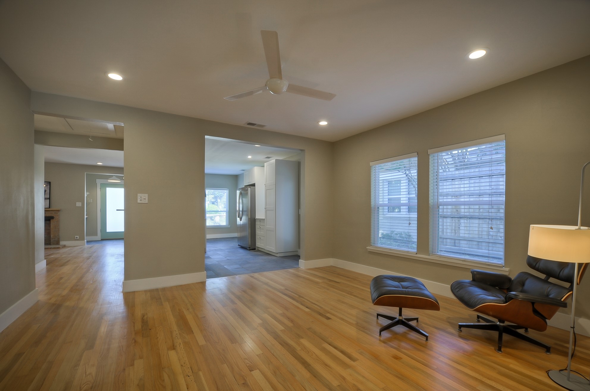 5018 Homer Street Dallas TX 75206