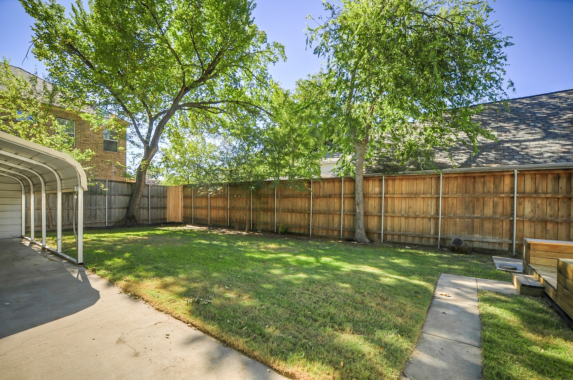 5018 Homer Street Dallas TX 75206