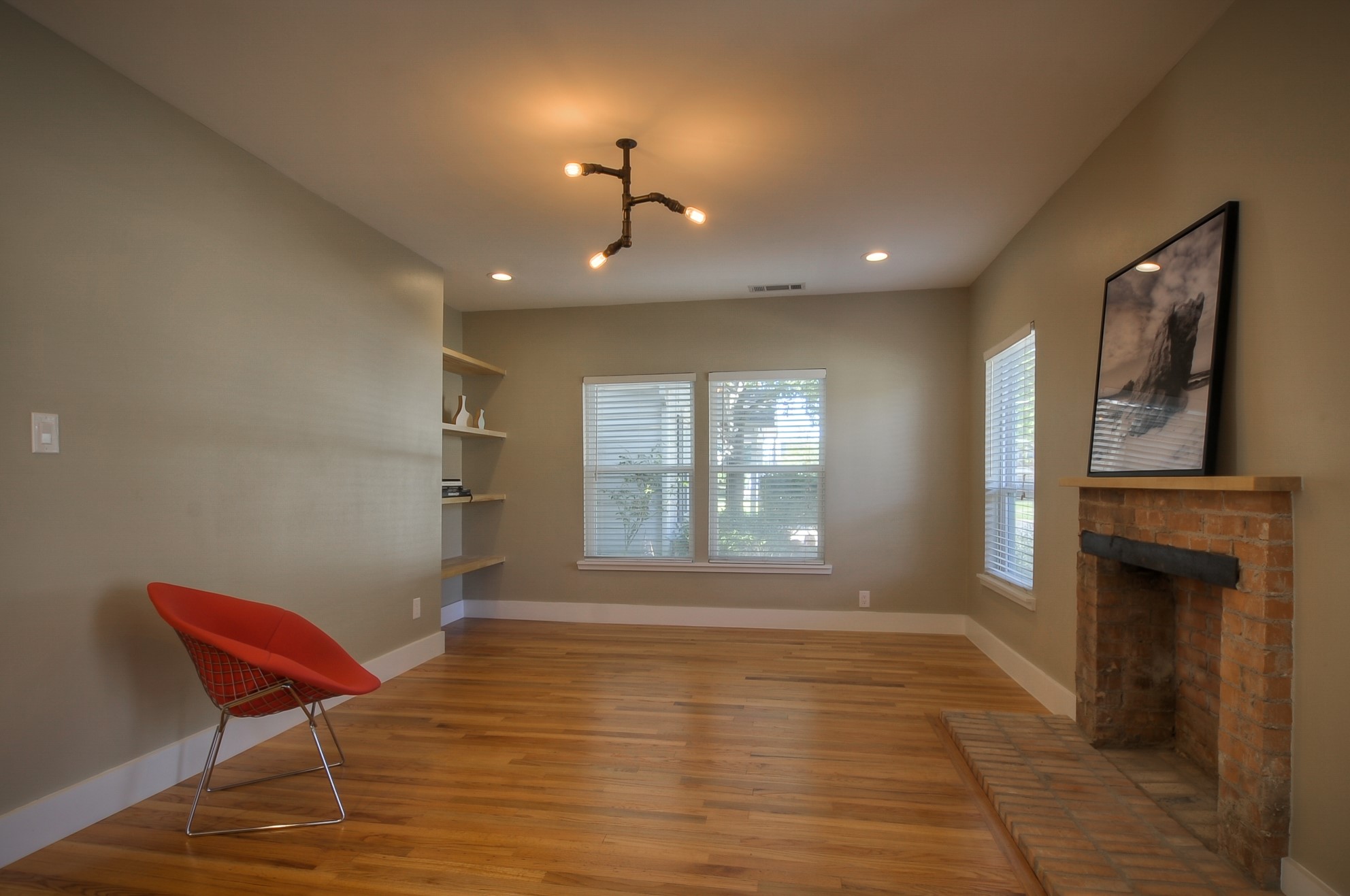 5018 Homer Street Dallas TX 75206