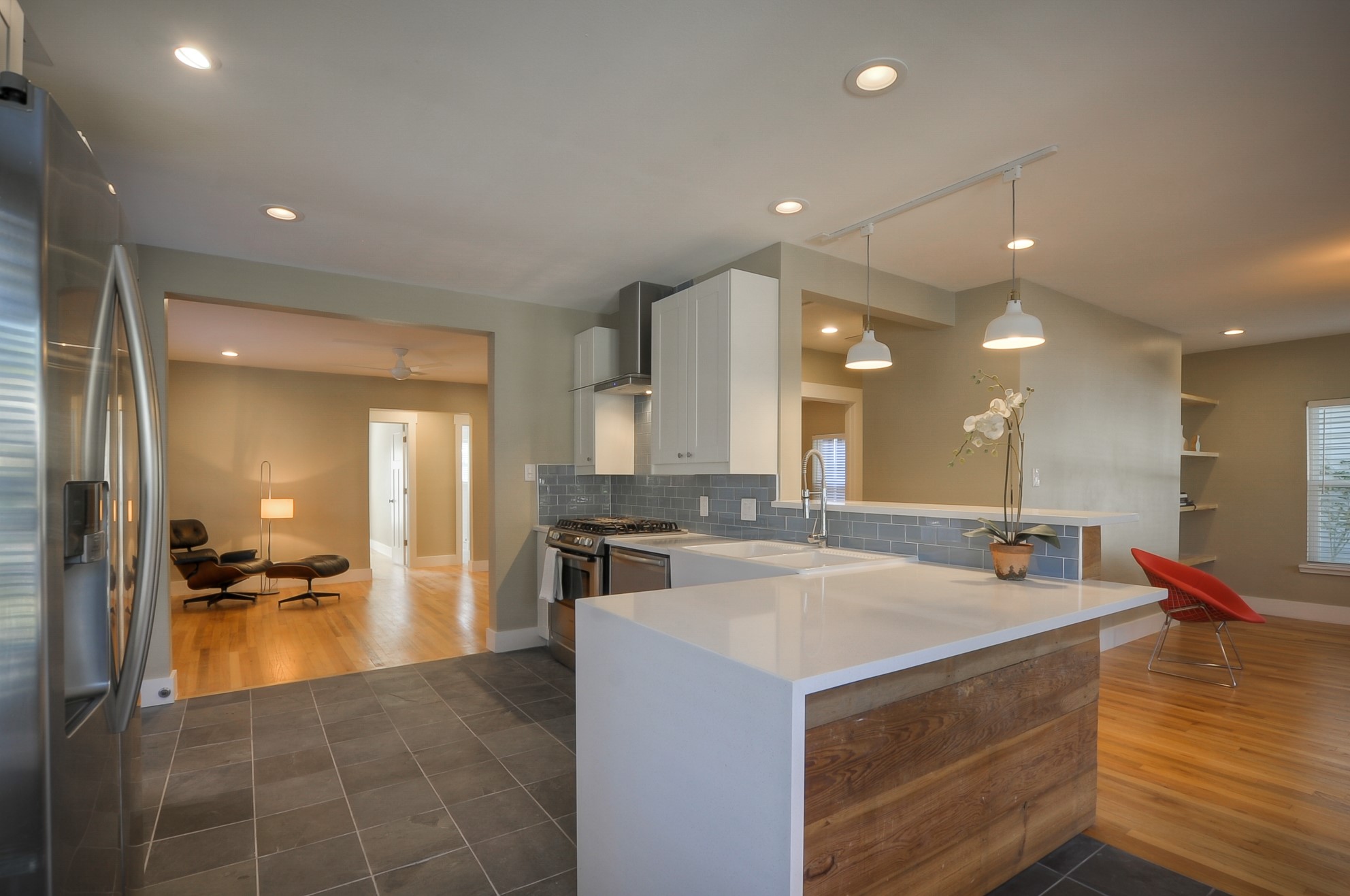 5018 Homer Street Dallas TX 75206