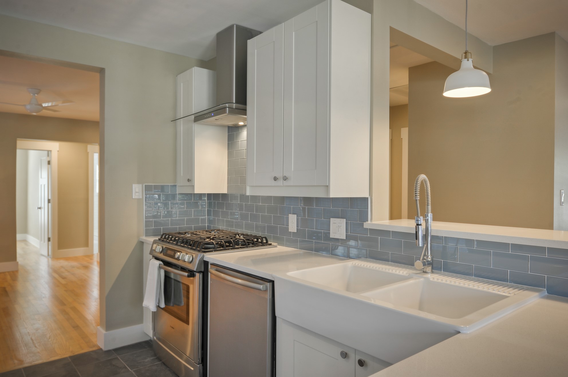 5018 Homer Street Dallas TX 75206