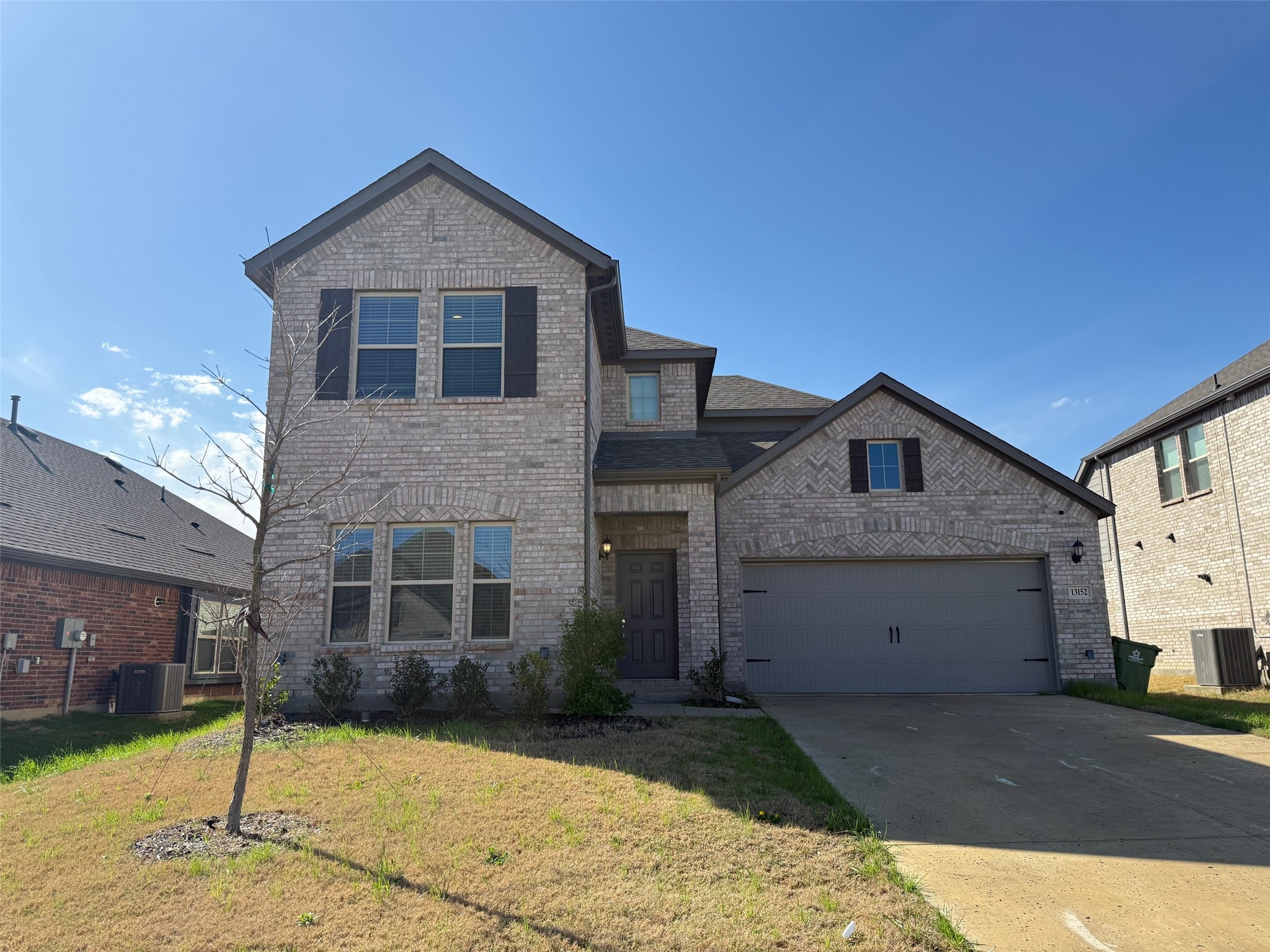 13152 Yellowstone Way Providence Village TX 76227