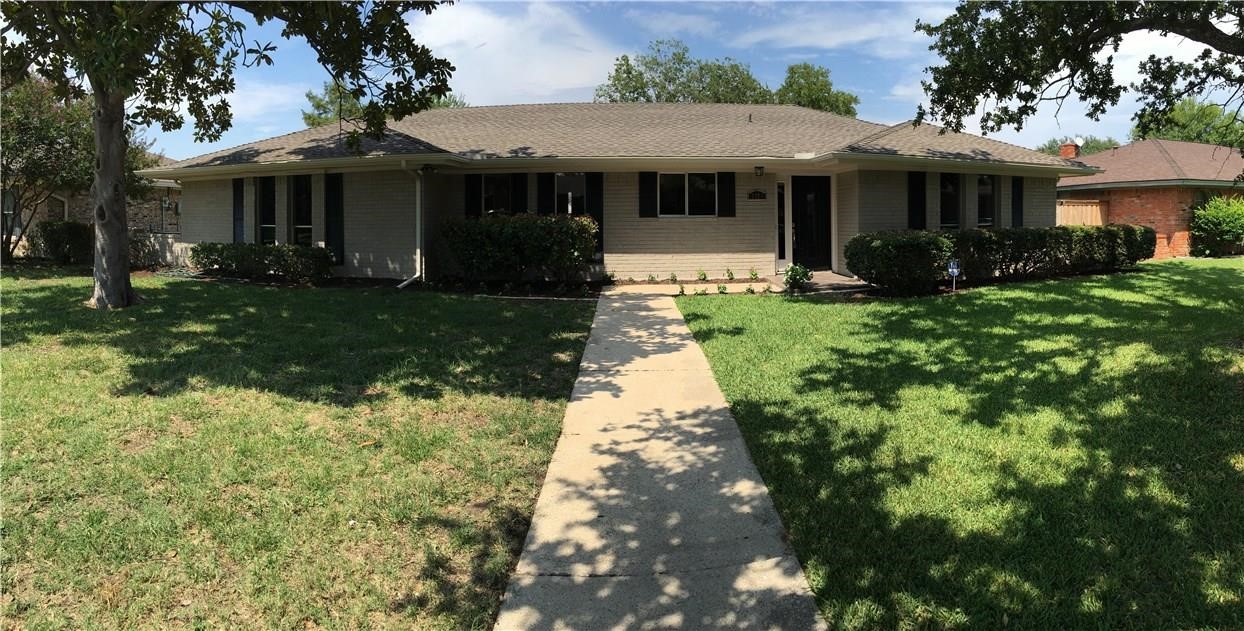 2521 Brennan Drive Plano TX 75075