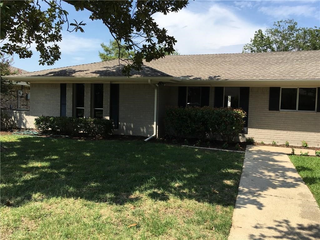 2521 Brennan Drive Plano TX 75075