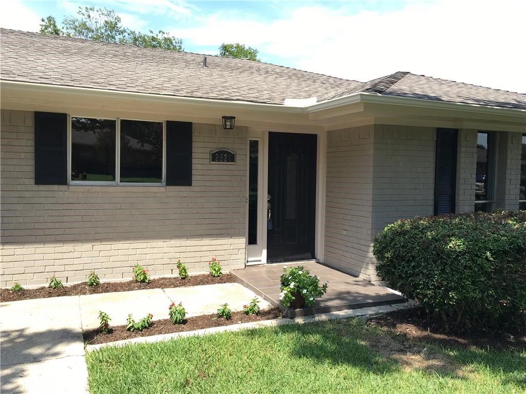2521 Brennan Drive Plano TX 75075