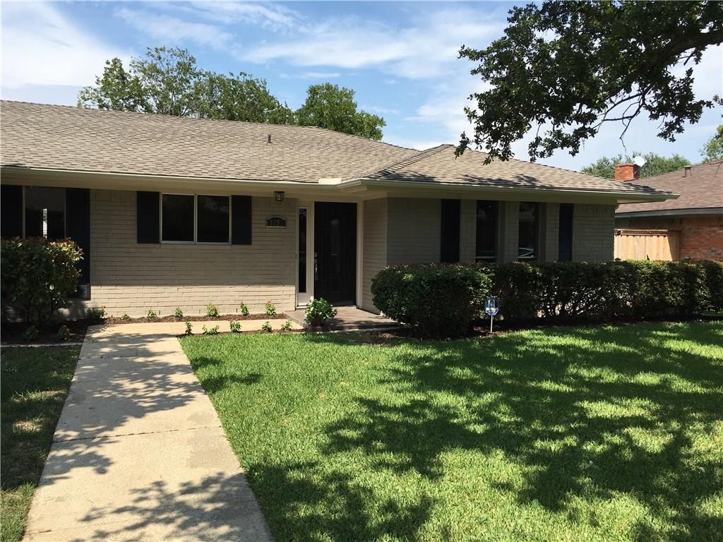 2521 Brennan Drive Plano TX 75075