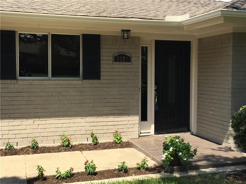 2521 Brennan Drive Plano TX 75075