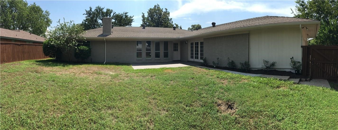 2521 Brennan Drive Plano TX 75075