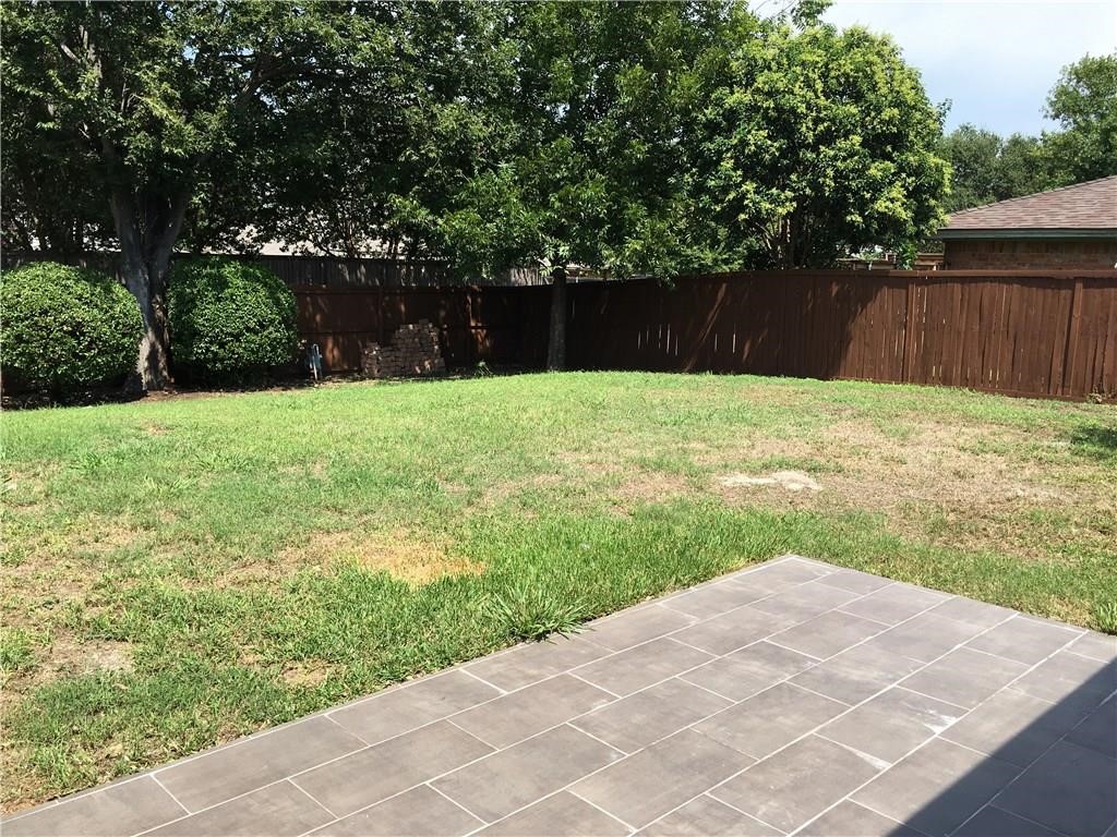 2521 Brennan Drive Plano TX 75075