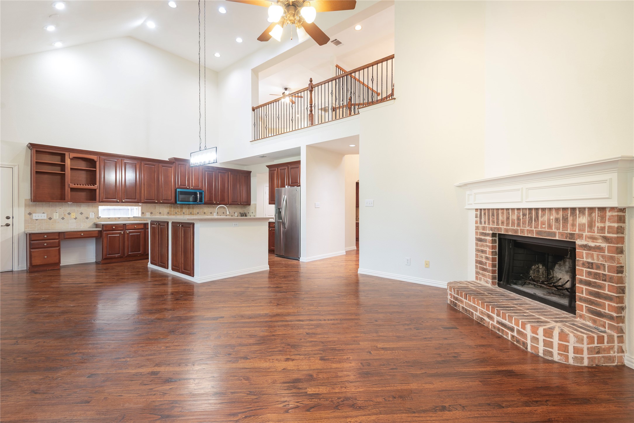 9201 Windmill Pointe Drive Frisco TX 75034