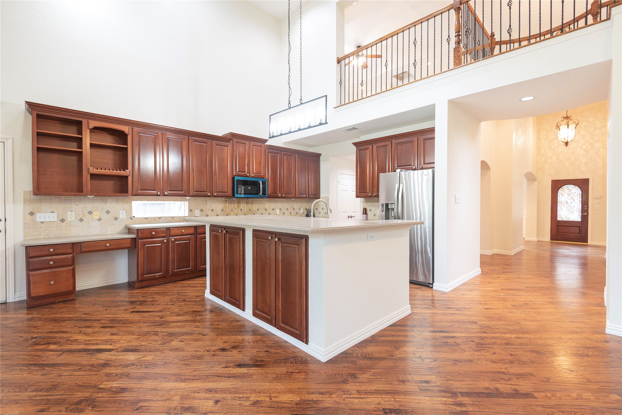 9201 Windmill Pointe Drive Frisco TX 75034