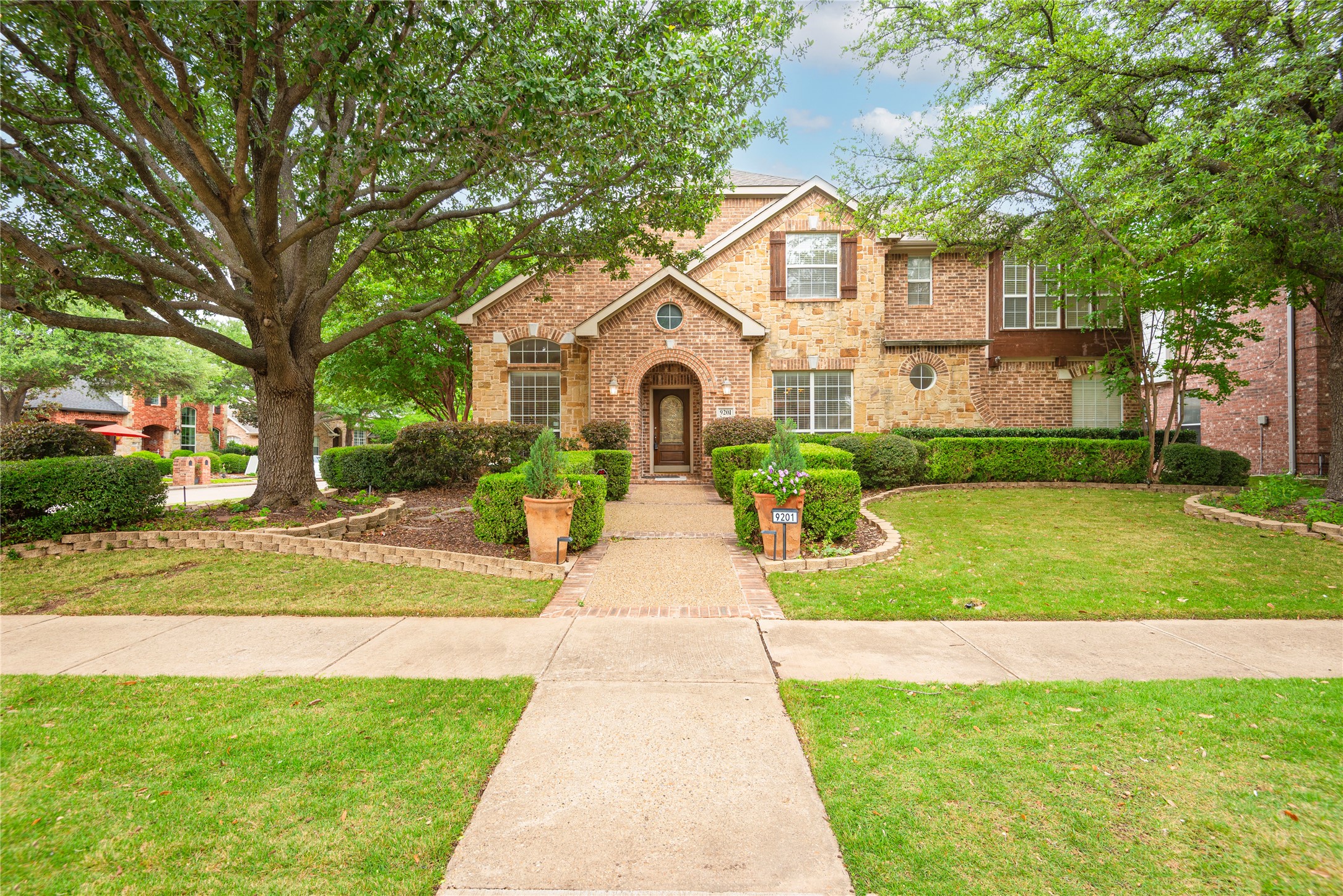 9201 Windmill Pointe Drive Frisco TX 75034