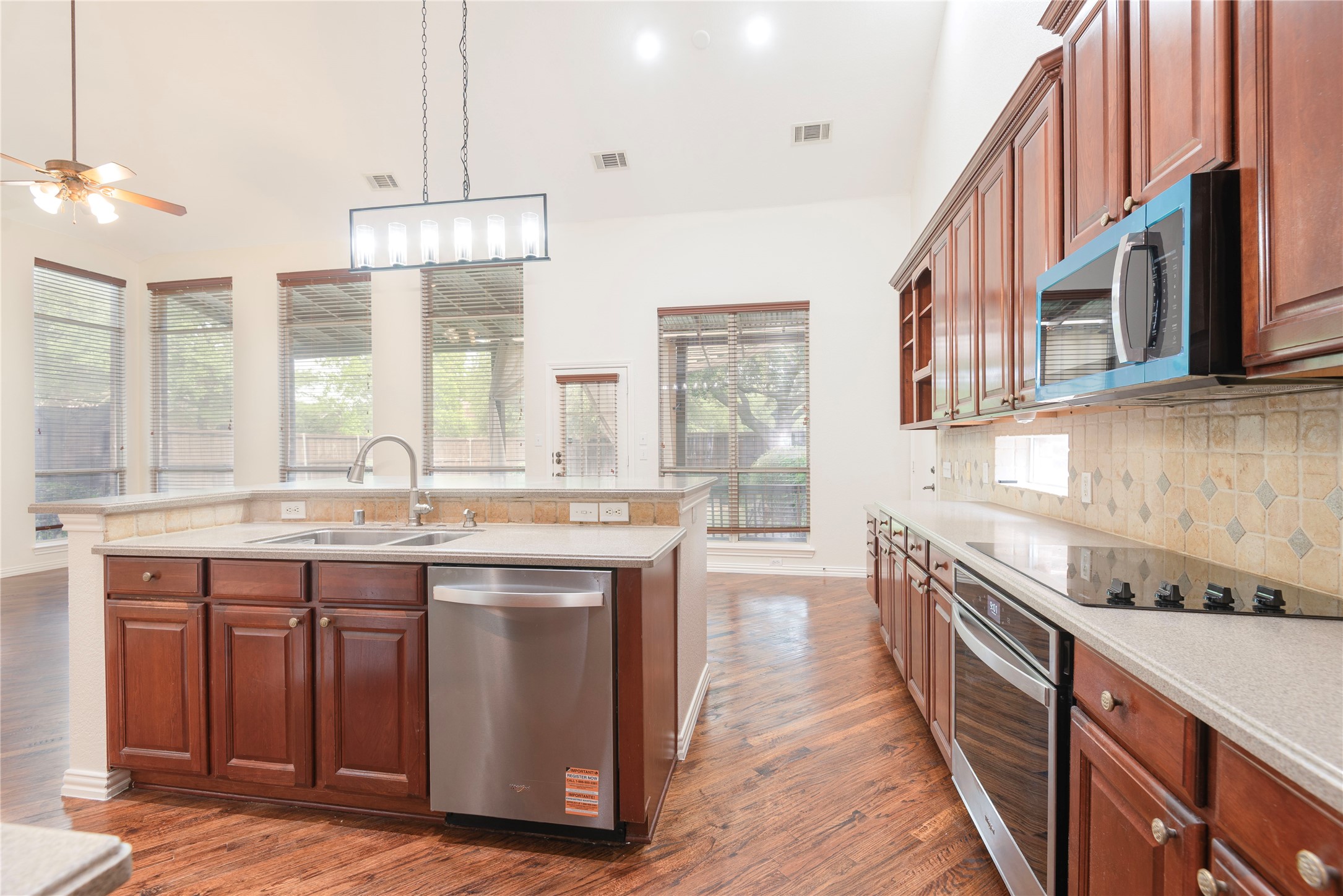 9201 Windmill Pointe Drive Frisco TX 75034