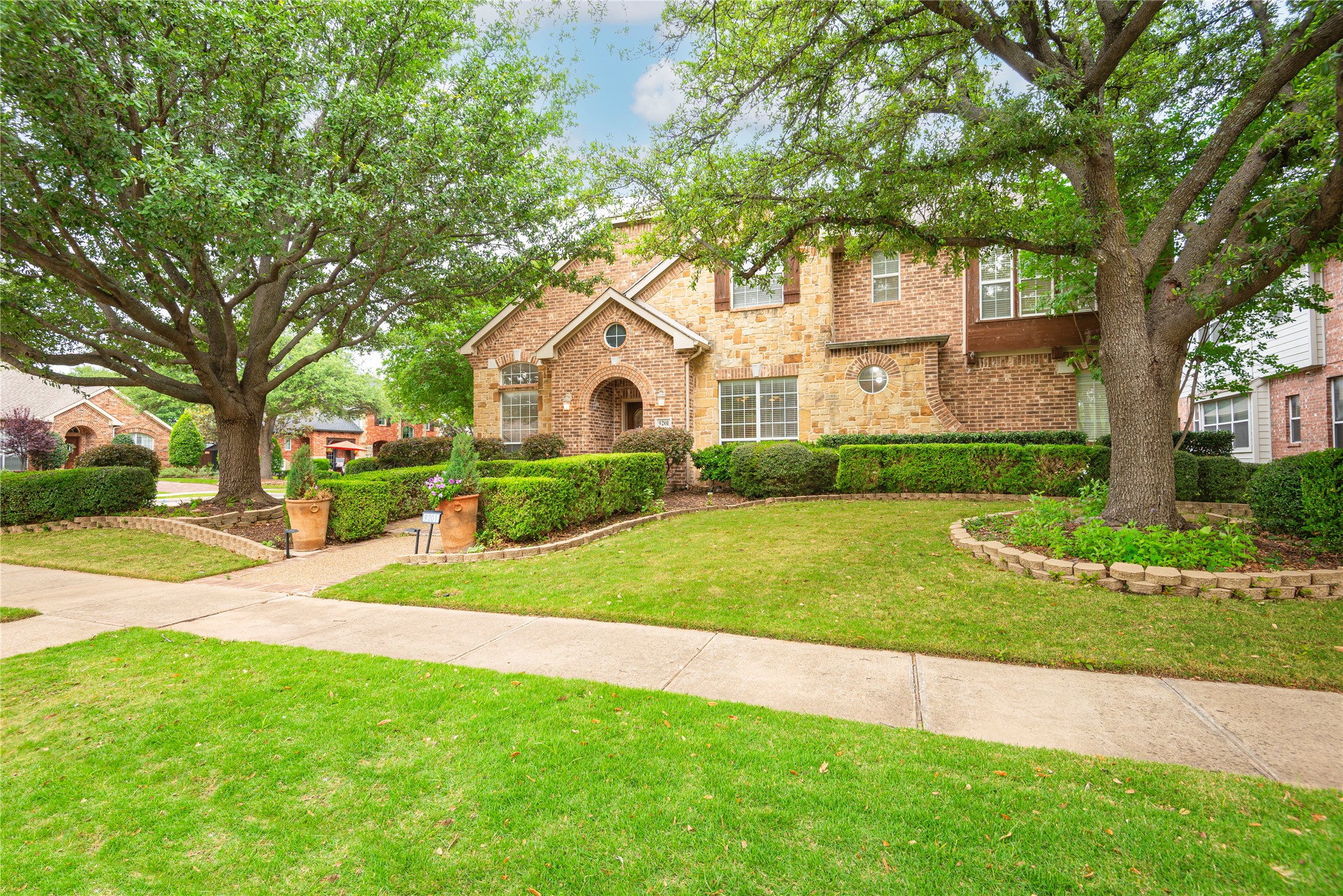 9201 Windmill Pointe Drive Frisco TX 75034