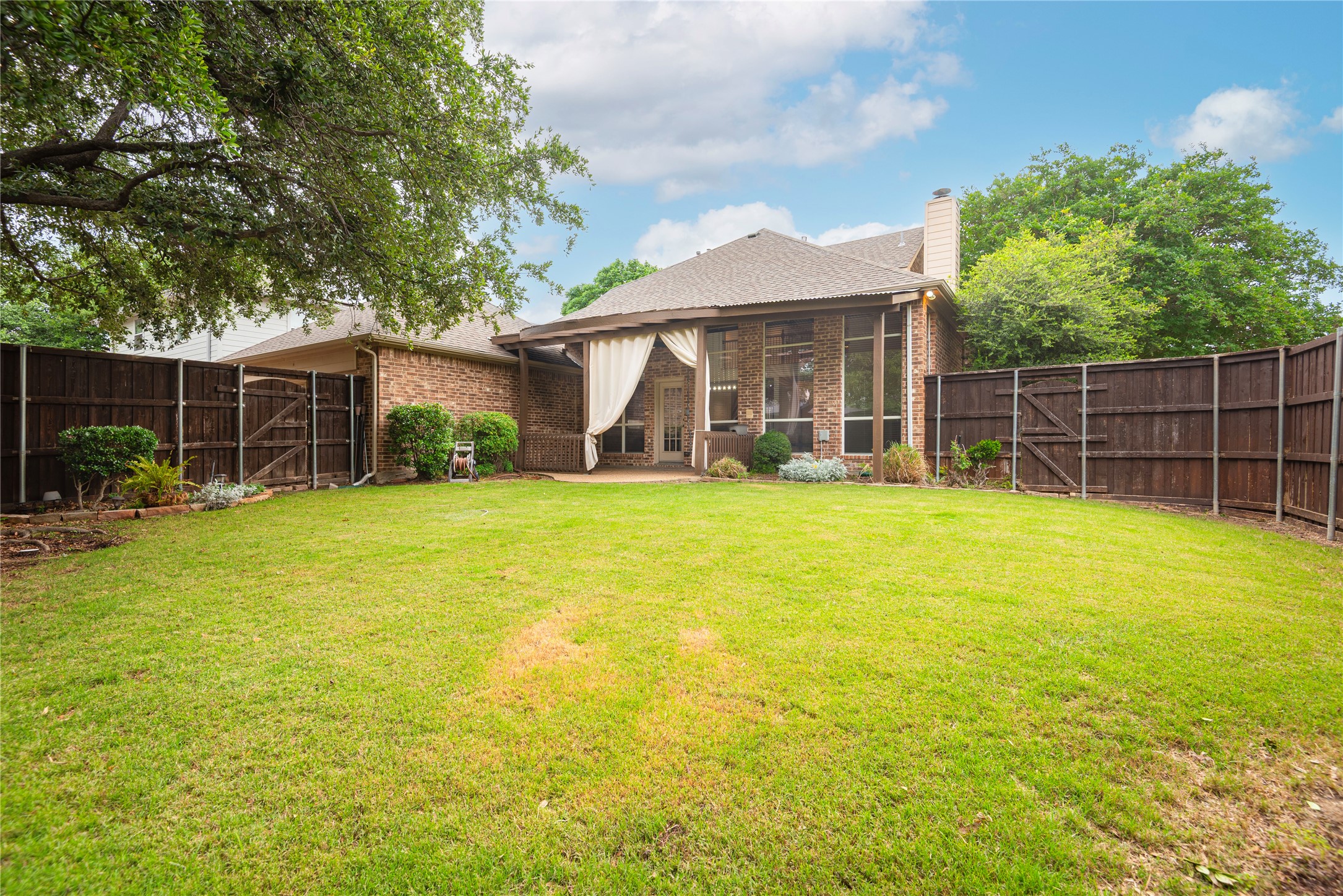 9201 Windmill Pointe Drive Frisco TX 75034