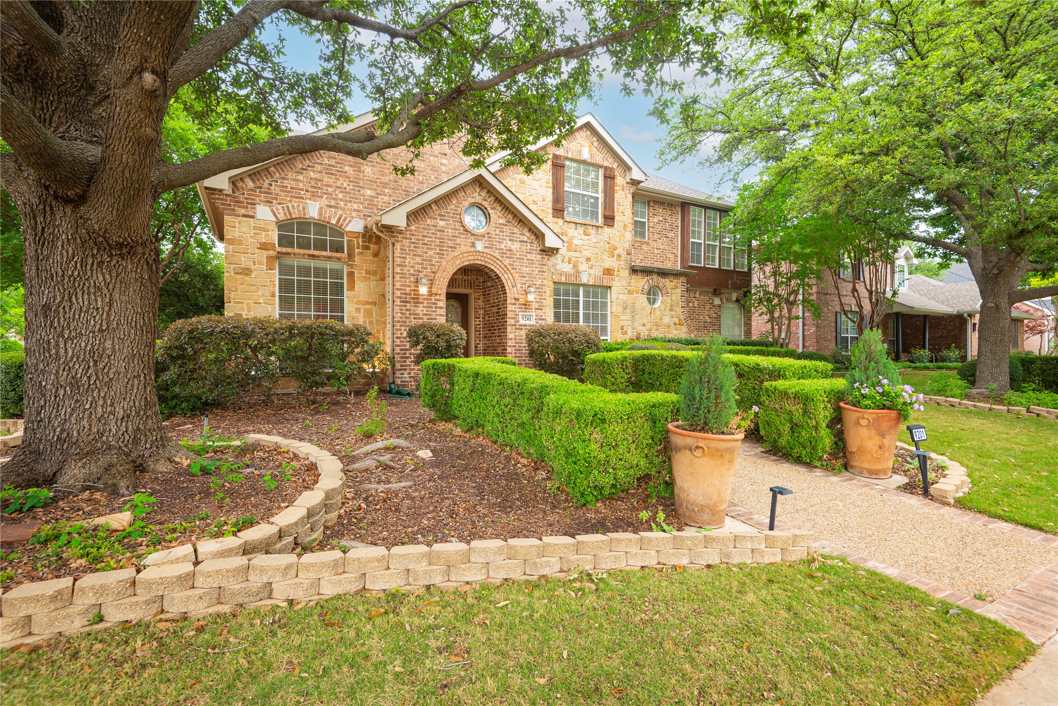 9201 Windmill Pointe Drive Frisco TX 75034