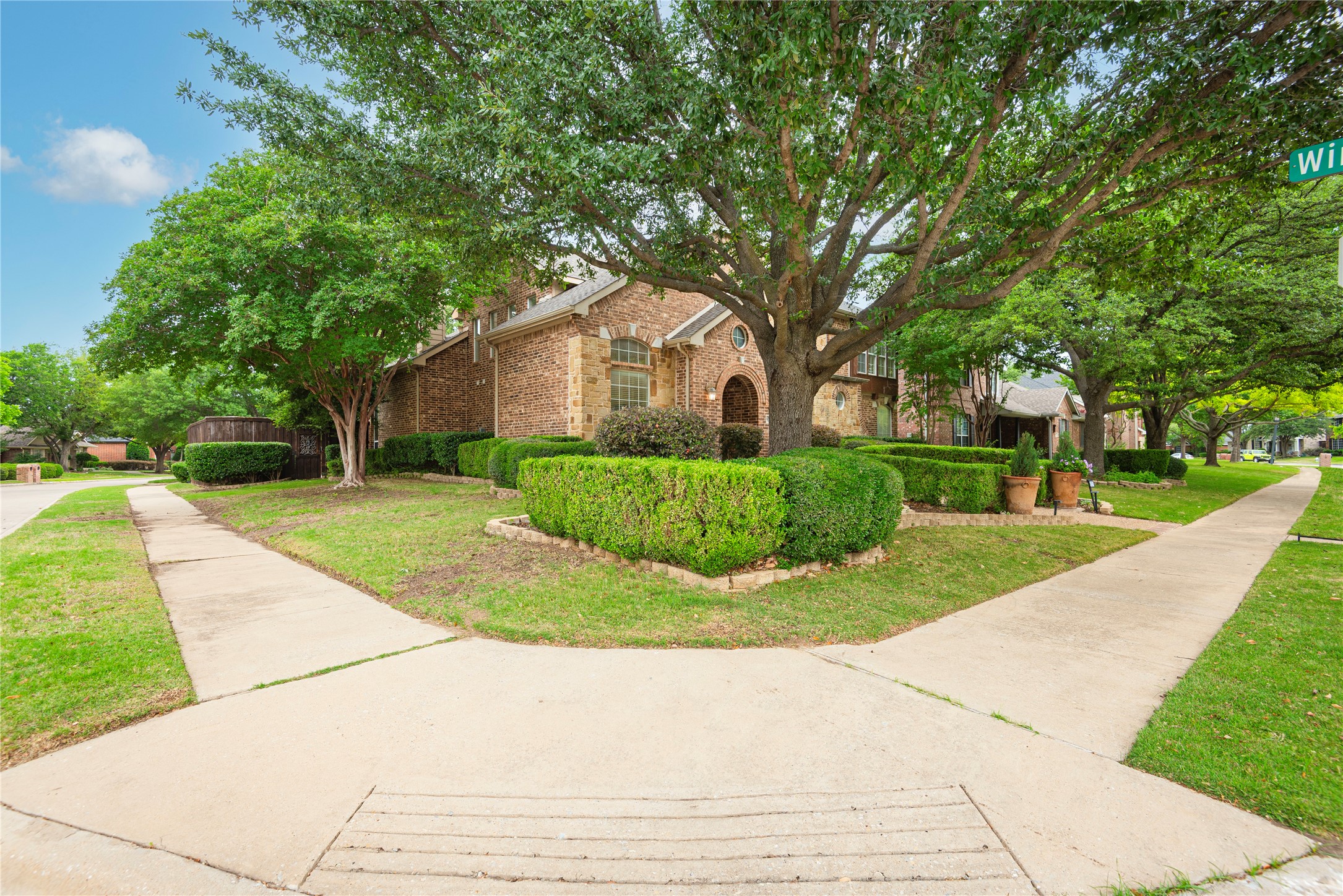 9201 Windmill Pointe Drive Frisco TX 75034