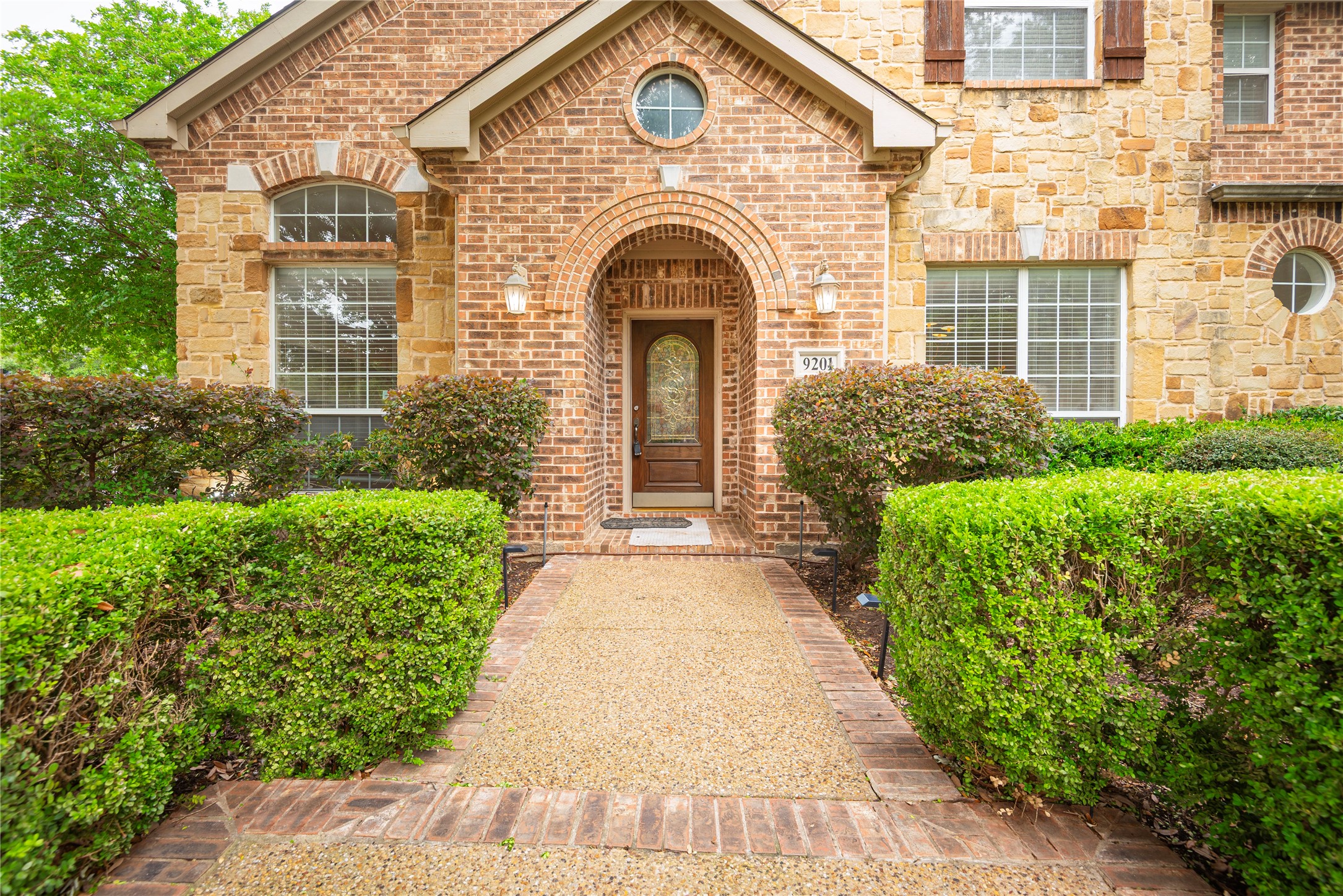 9201 Windmill Pointe Drive Frisco TX 75034
