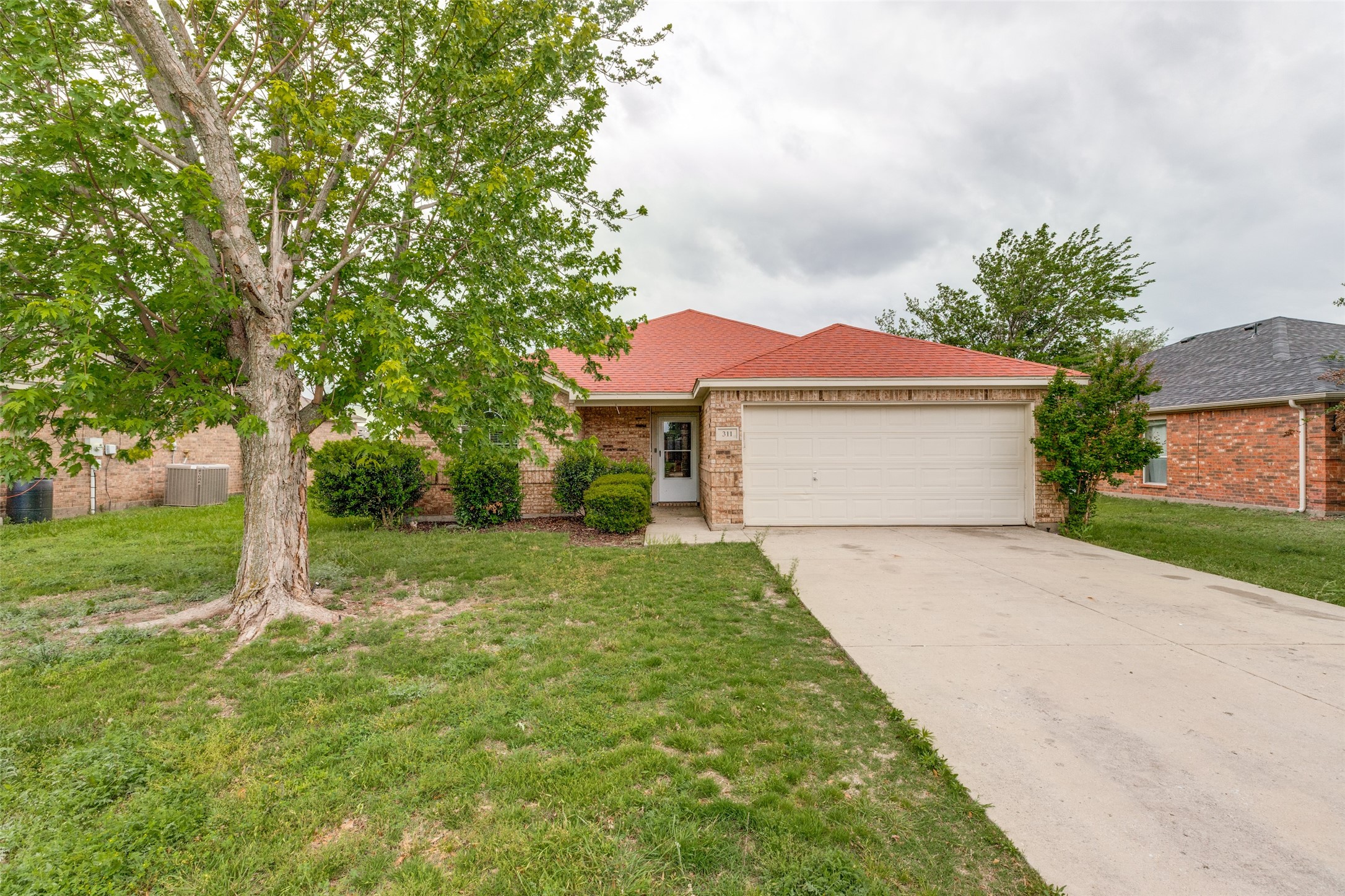 311 Charleston Drive Anna TX 75409
