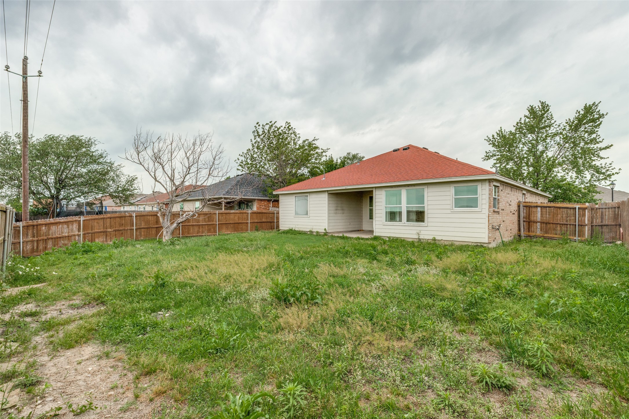 311 Charleston Drive Anna TX 75409