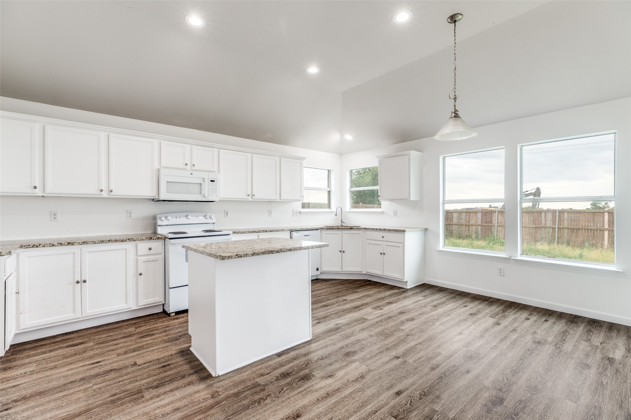 311 Charleston Drive Anna TX 75409
