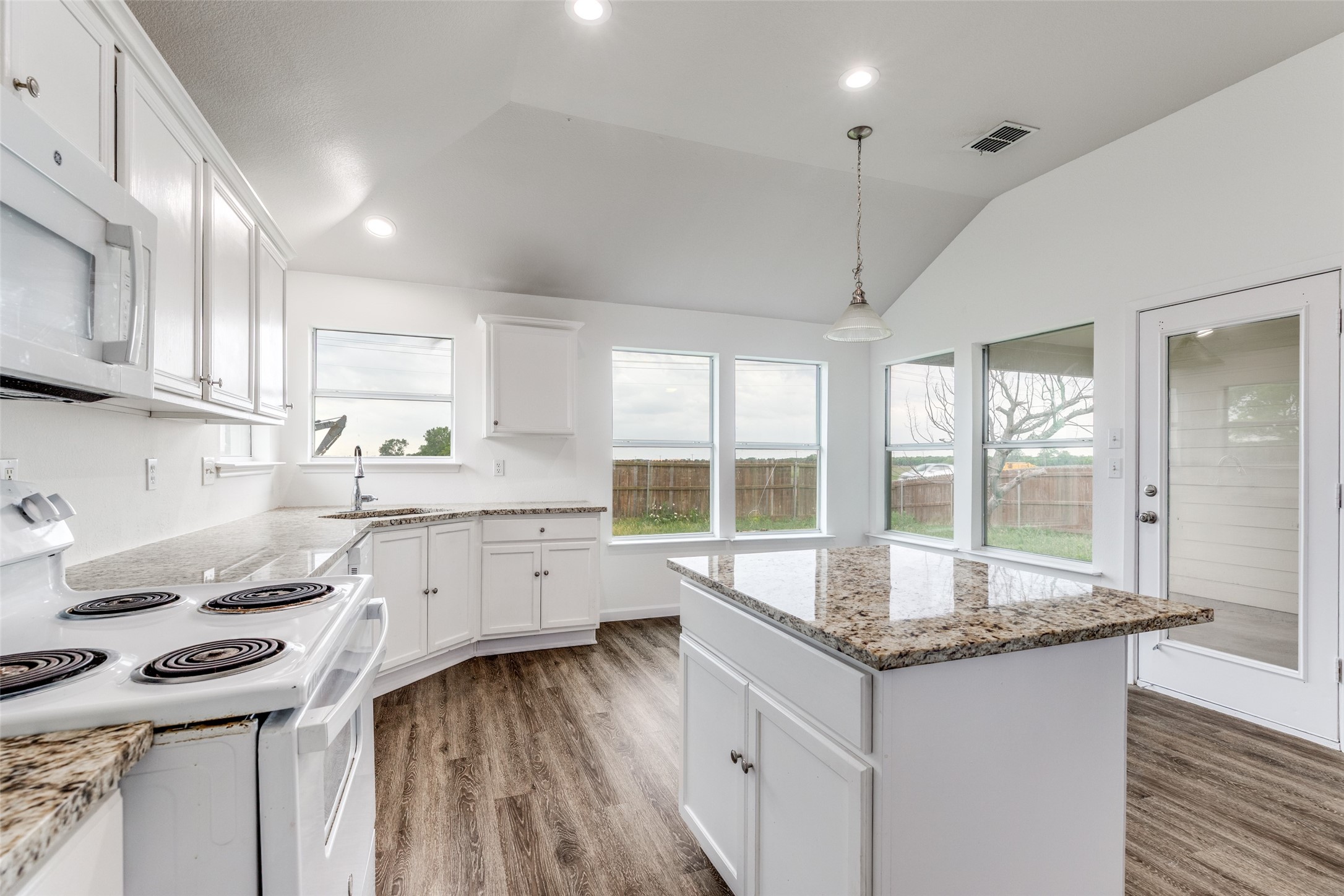 311 Charleston Drive Anna TX 75409
