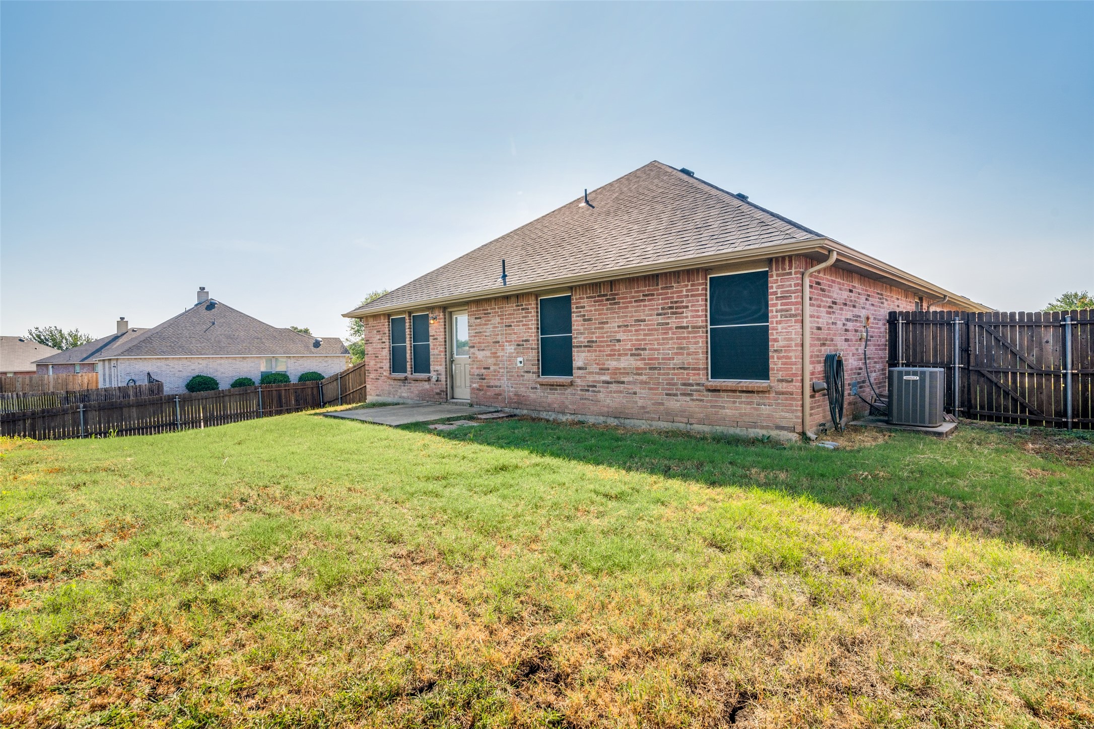 707 Windflower Drive Fate TX 75087