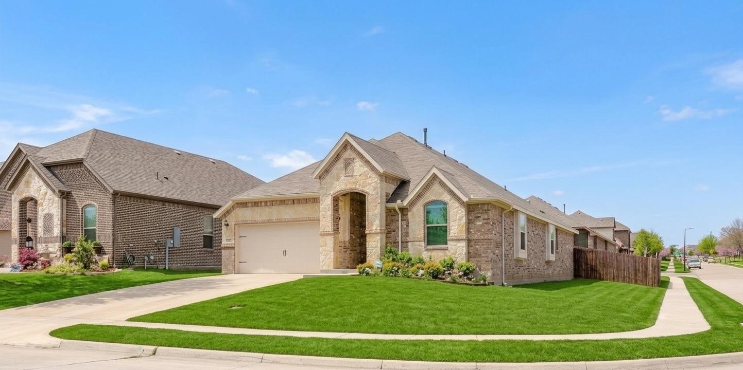 1413 River Vale Road Garland TX 75041
