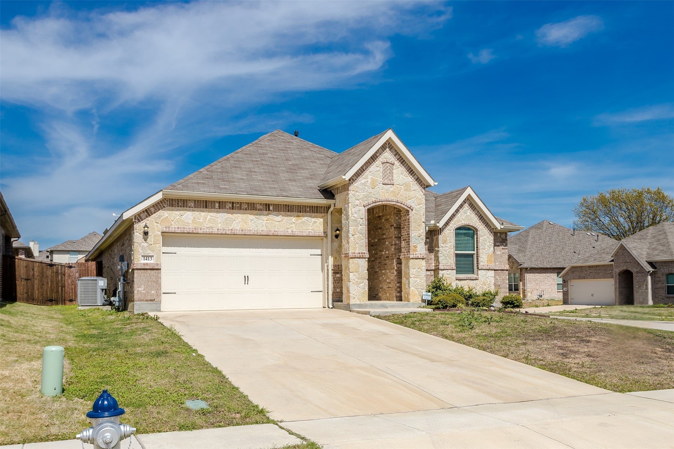 1413 River Vale Road Garland TX 75041