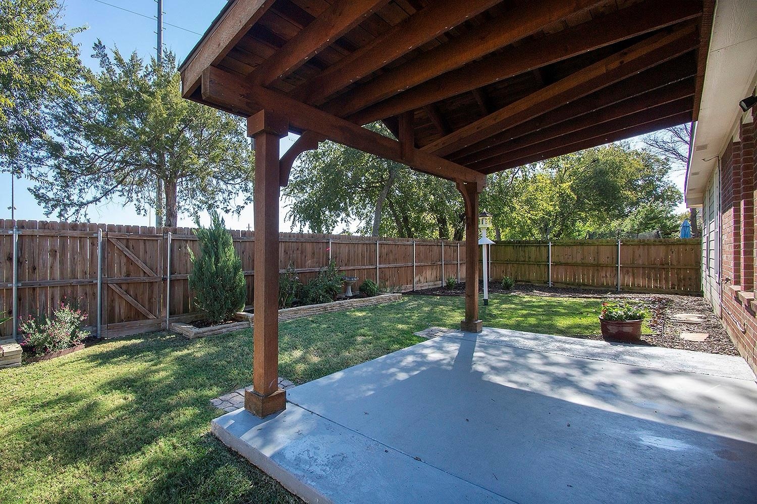 406 Leameadow Drive Allen TX 75002