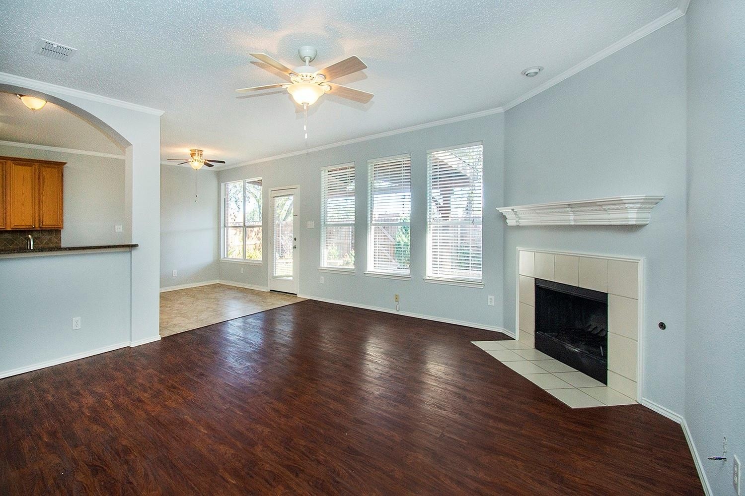 406 Leameadow Drive Allen TX 75002