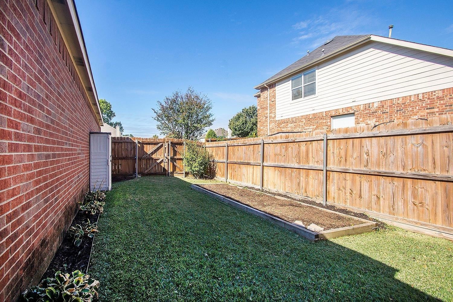 406 Leameadow Drive Allen TX 75002