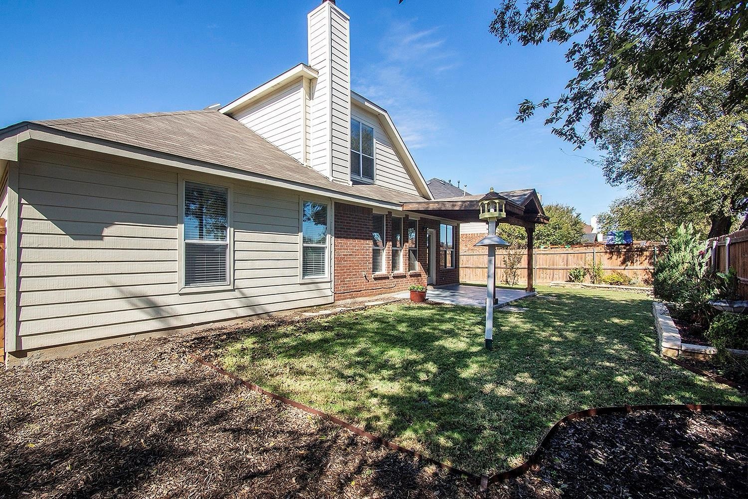 406 Leameadow Drive Allen TX 75002