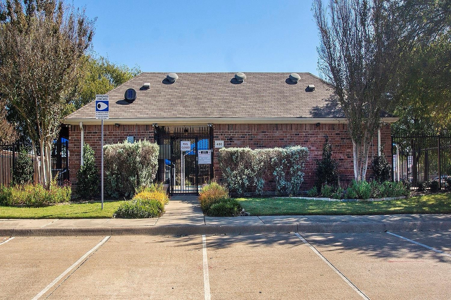 406 Leameadow Drive Allen TX 75002