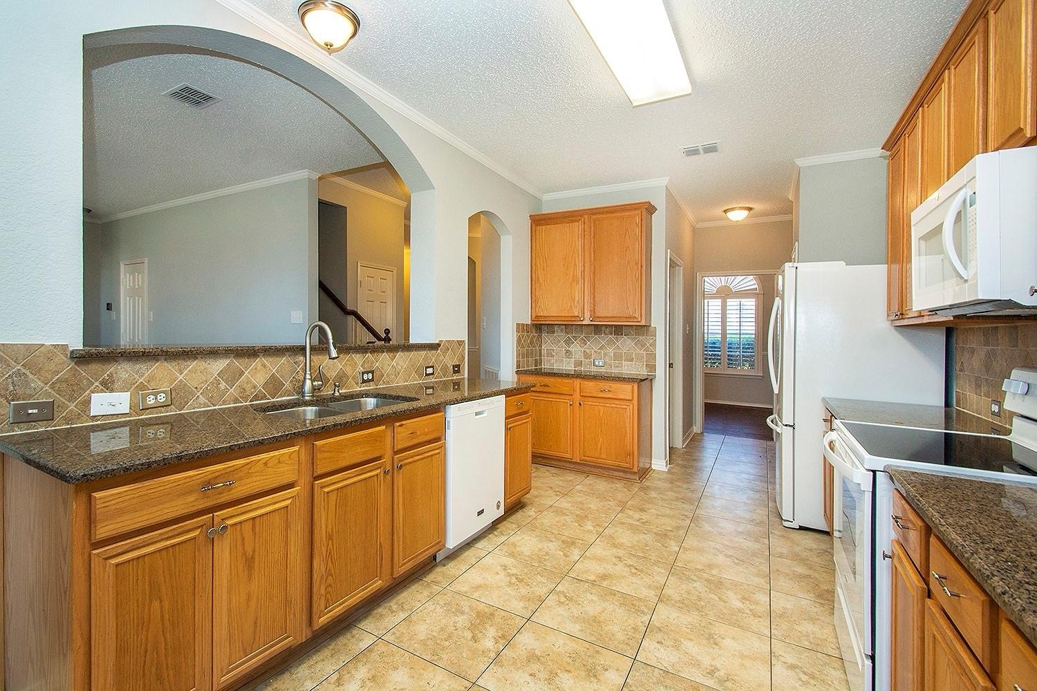406 Leameadow Drive Allen TX 75002