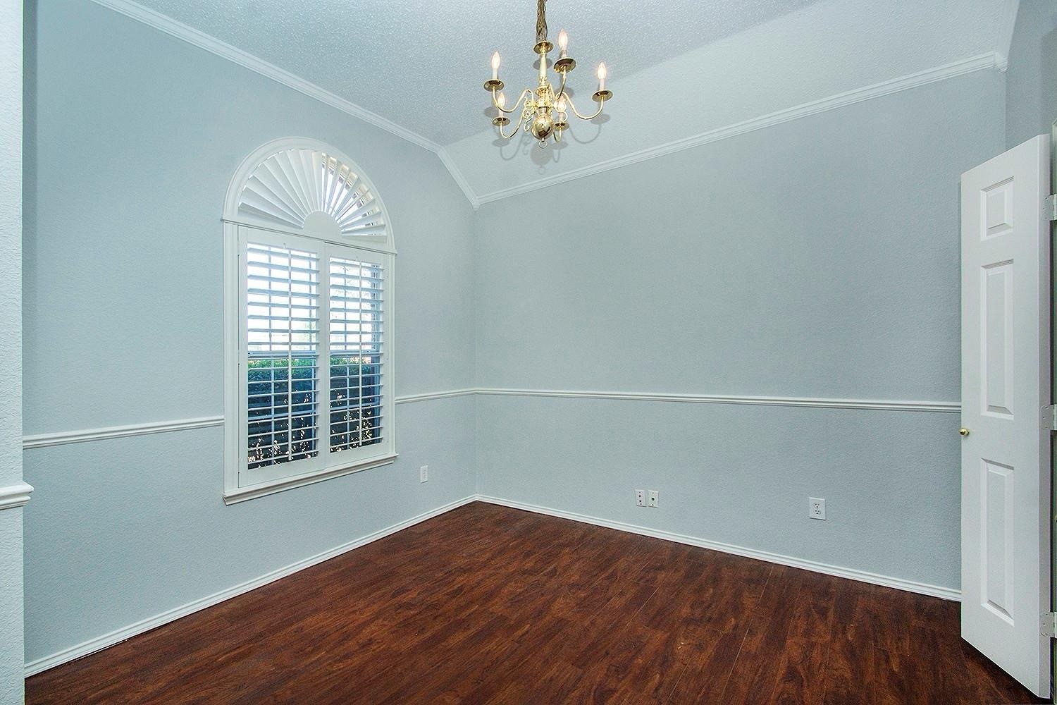 406 Leameadow Drive Allen TX 75002