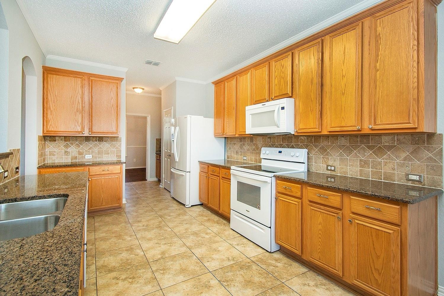 406 Leameadow Drive Allen TX 75002